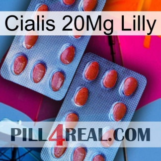 Cialis 20Mg Lilly 05